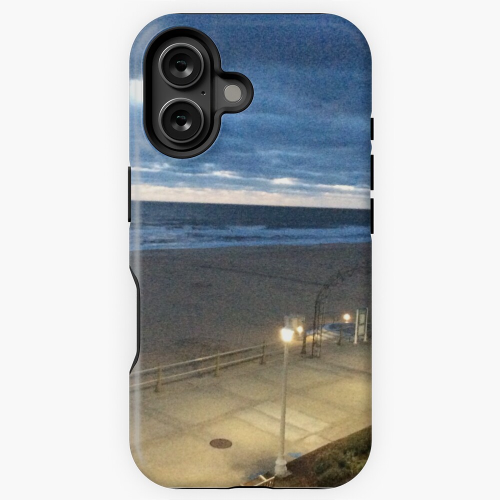 Item preview, iPhone Tough Case designed and sold by CarmelArtist.