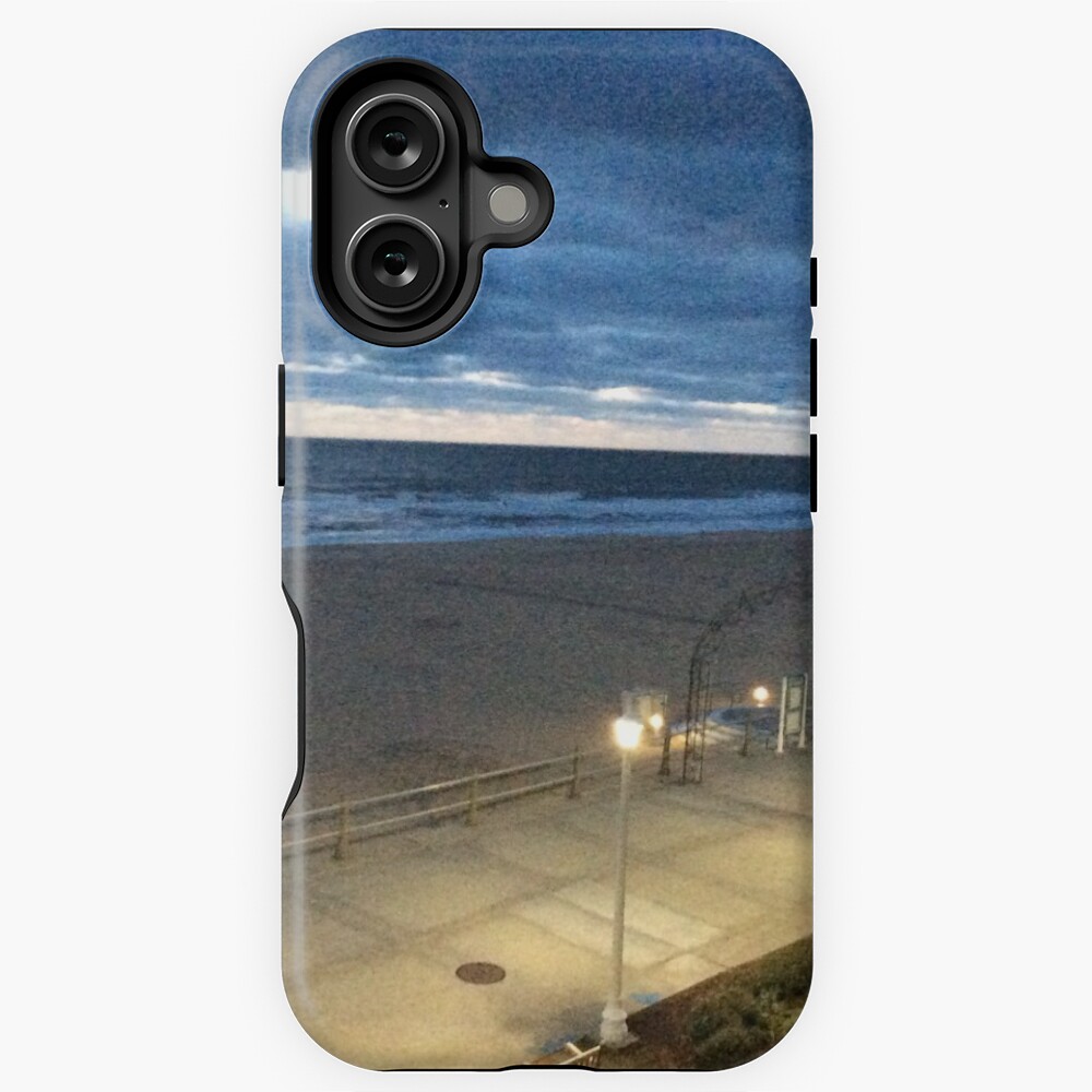 Item preview, iPhone Magsafe Tough Case designed and sold by CarmelArtist.