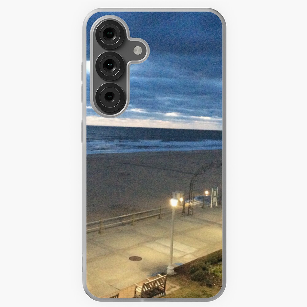Item preview, Samsung Galaxy Soft Case designed and sold by CarmelArtist.