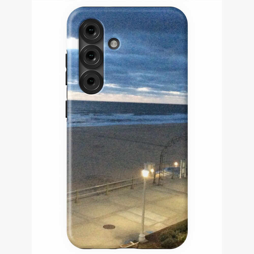 Item preview, Samsung Galaxy Tough Case designed and sold by CarmelArtist.