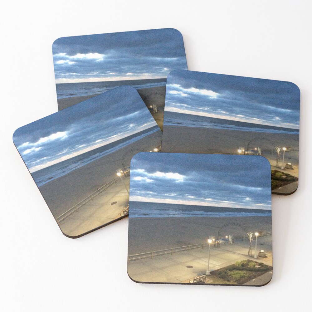Item preview, Coasters (Set of 4) designed and sold by CarmelArtist.