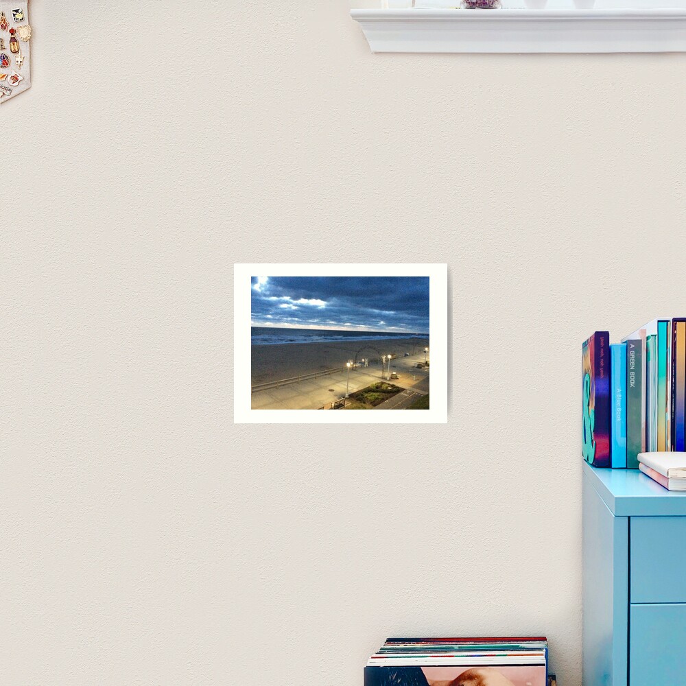 Item preview, Art Print designed and sold by CarmelArtist.