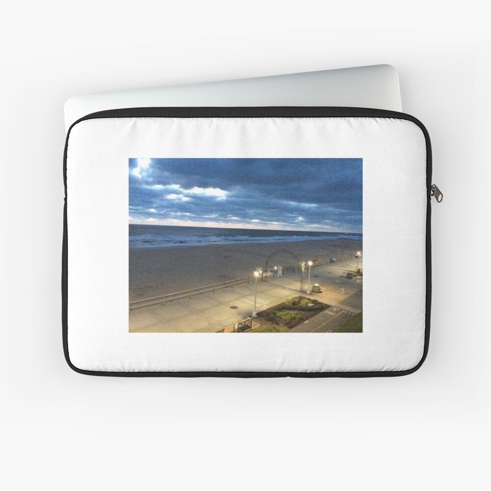 Item preview, Laptop Sleeve designed and sold by CarmelArtist.