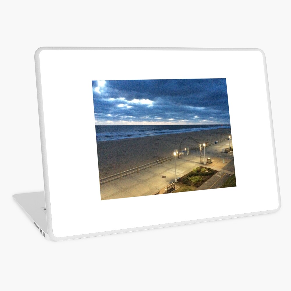 Item preview, Laptop Skin designed and sold by CarmelArtist.