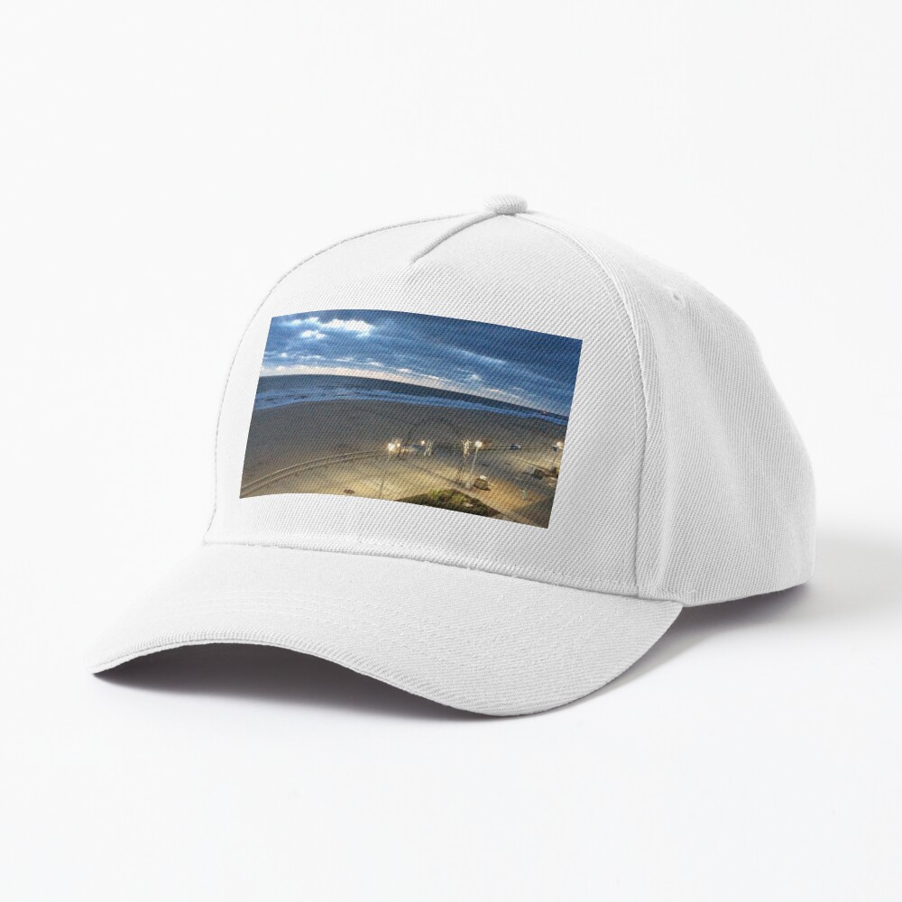 Item preview, Baseball Cap designed and sold by CarmelArtist.