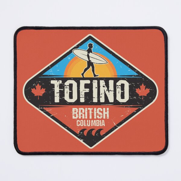 Item preview, Tofino, British Columbia designed and sold by studio838.