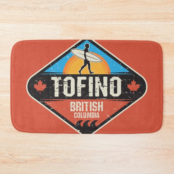 Item preview, Tofino, British Columbia designed and sold by studio838.