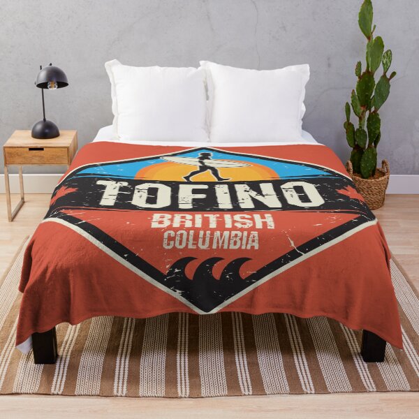 Item preview, Tofino, British Columbia designed and sold by studio838.