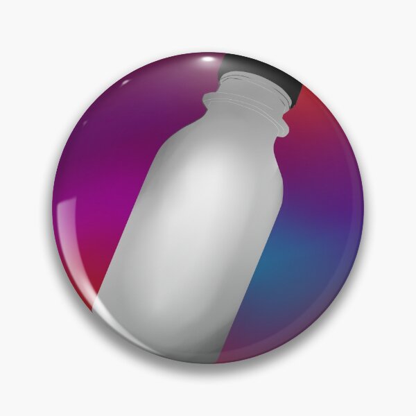 Item preview, Empty magic bottle designed and sold by justdepressed.