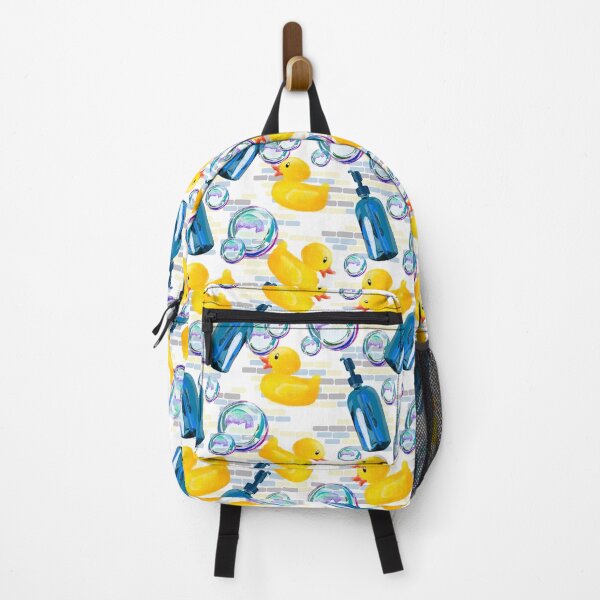 Item preview, Rubber duck is my spirit animal designed and sold by vish. uponastar.