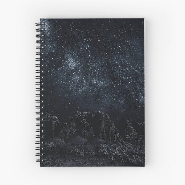 Item preview, Rocky Milky Way designed and sold by ImageEvolution.