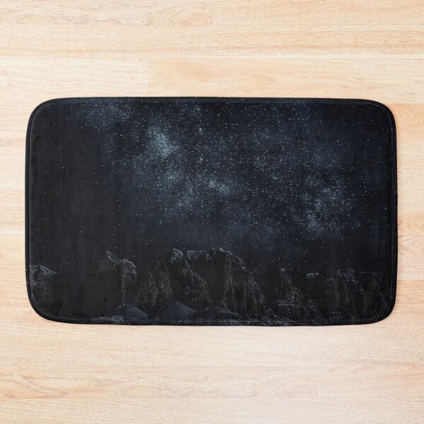 Item preview, Rocky Milky Way designed and sold by ImageEvolution.