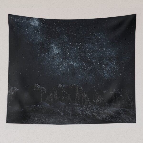 Item preview, Rocky Milky Way designed and sold by ImageEvolution.