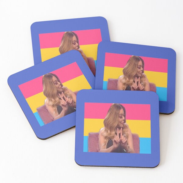 Item preview, Pansexual Wendy Williams Needs a Moment   designed and sold by merchordieR.
