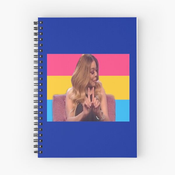 Item preview, Pansexual Wendy Williams Needs a Moment   designed and sold by merchordieR.