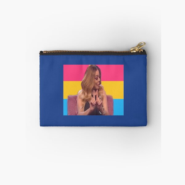 Item preview, Pansexual Wendy Williams Needs a Moment   designed and sold by merchordieR.