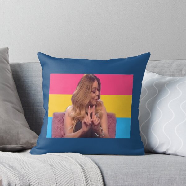 Item preview, Pansexual Wendy Williams Needs a Moment   designed and sold by merchordieR.