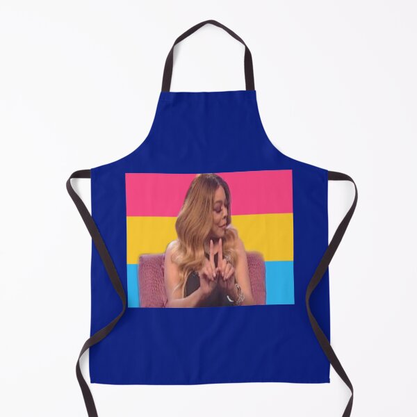 Item preview, Pansexual Wendy Williams Needs a Moment designed and sold by merchordieR.