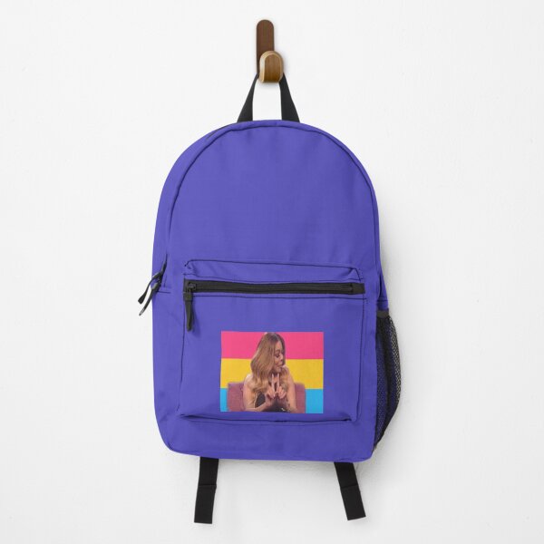 Item preview, Pansexual Wendy Williams Needs a Moment   designed and sold by merchordieR.