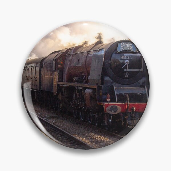 Item preview, LMS Coronation class Duchess of Sutherland designed and sold by philpace.