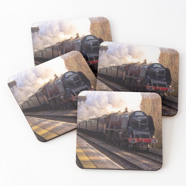 Item preview, LMS Coronation class Duchess of Sutherland designed and sold by philpace.