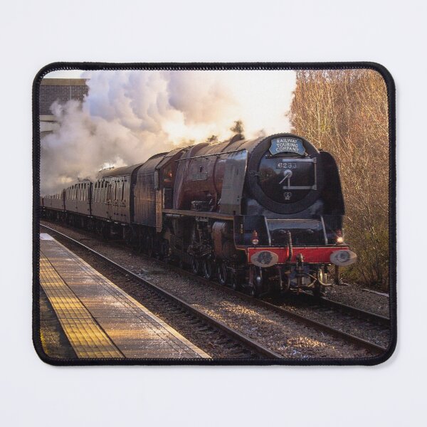 Item preview, LMS Coronation class Duchess of Sutherland designed and sold by philpace.