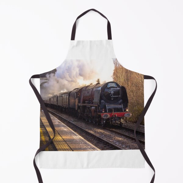 Item preview, LMS Coronation class Duchess of Sutherland designed and sold by philpace.