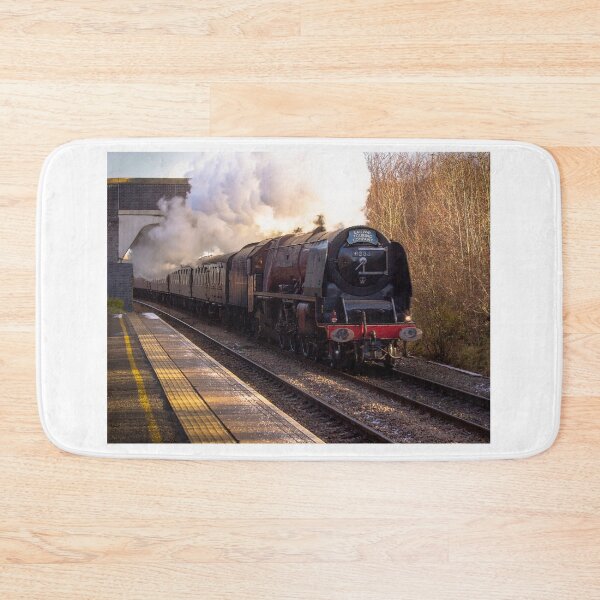 Item preview, LMS Coronation class Duchess of Sutherland designed and sold by philpace.