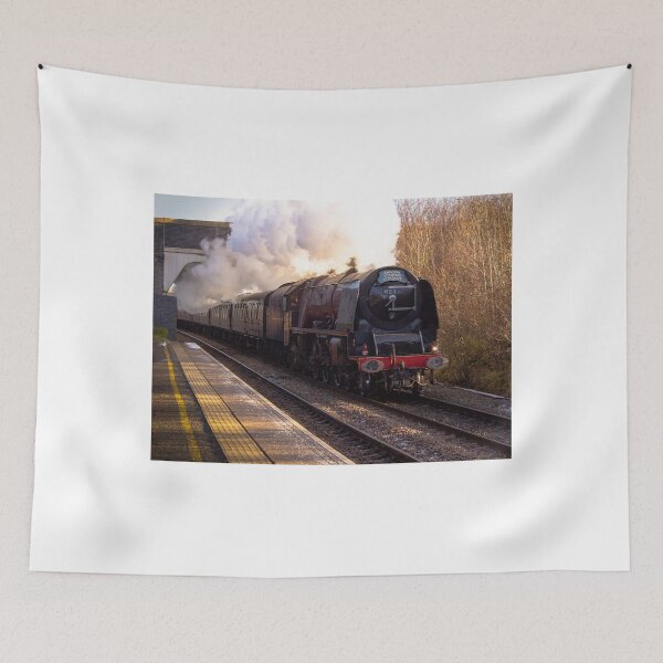Item preview, LMS Coronation class Duchess of Sutherland designed and sold by philpace.
