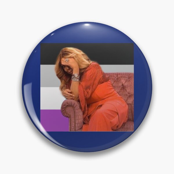 Item preview, Peeking Asexual Wendy Williams    designed and sold by merchordieR.