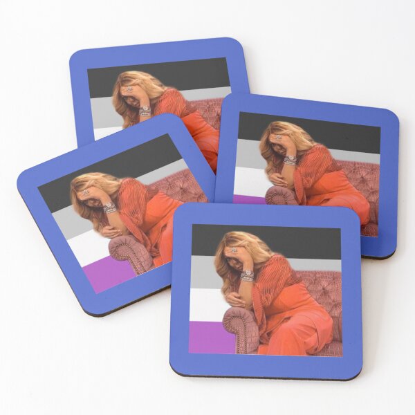 Item preview, Peeking Asexual Wendy Williams    designed and sold by merchordieR.
