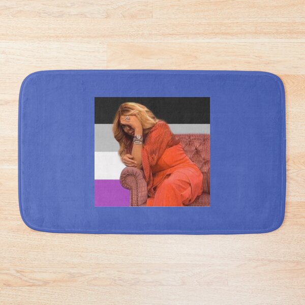 Item preview, Peeking Asexual Wendy Williams    designed and sold by merchordieR.
