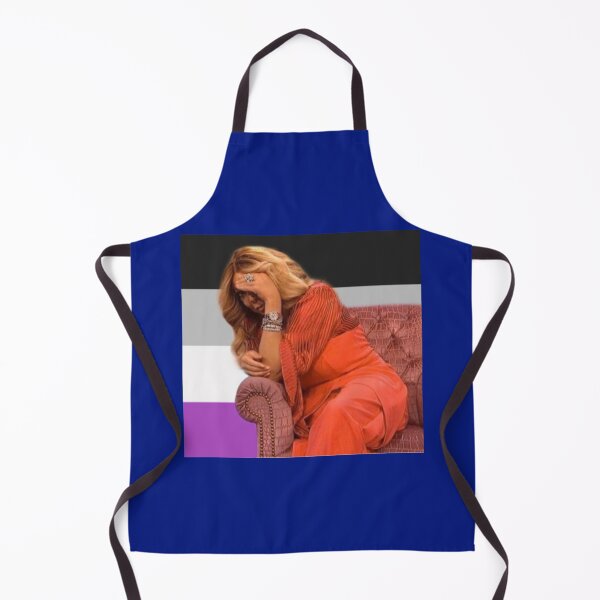 Item preview, Peeking Asexual Wendy Williams designed and sold by merchordieR.