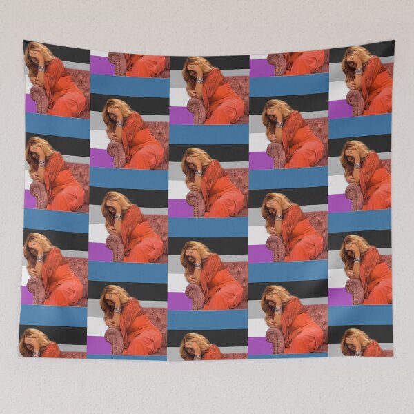 Item preview, Peeking Asexual Wendy Williams    designed and sold by merchordieR.