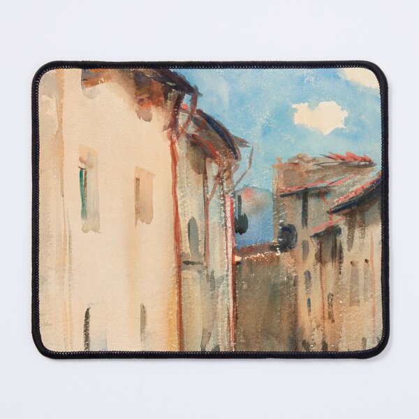 Item preview, Camprodon, Spain (ca. 1892) by John Singer Sargent designed and sold by Designedbysm.