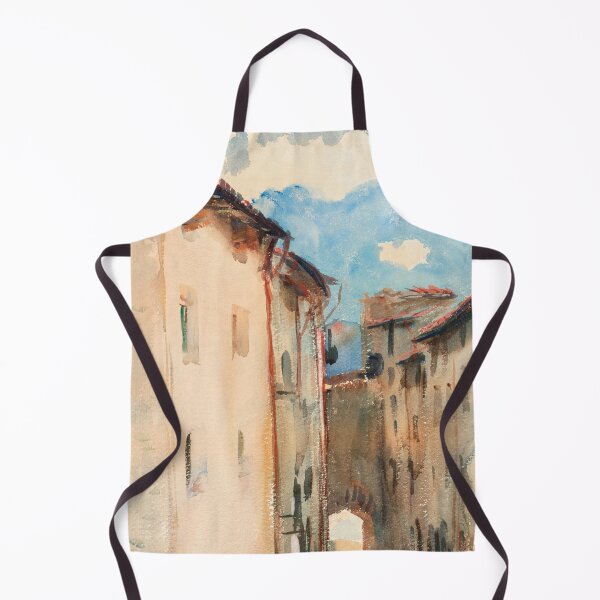Item preview, Camprodon, Spain (ca. 1892) by John Singer Sargent designed and sold by Designedbysm.