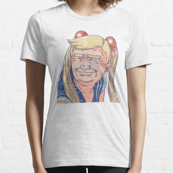 Sailor Trump Essential T-Shirt