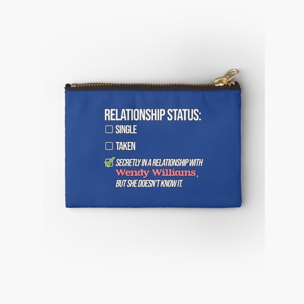 Item preview, Relationship with Wendy Williams   designed and sold by merchordieR.