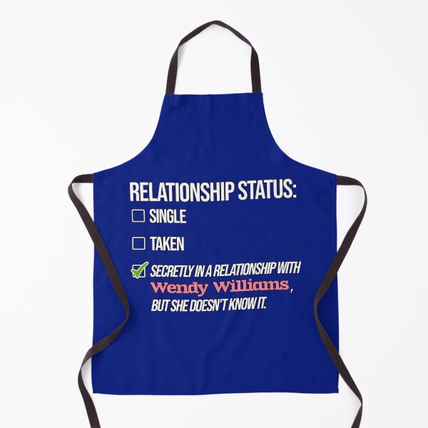 Item preview, Relationship with Wendy Williams designed and sold by merchordieR.