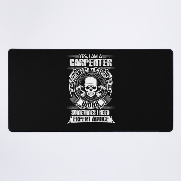 Item preview, Carpenter saw carpenter jokes  designed and sold by aryagiri.