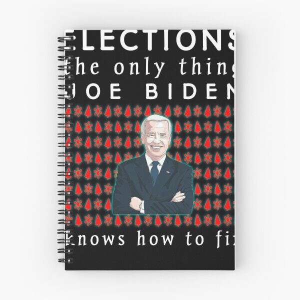 Item preview,   Elections the Only Thing Biden Knows How To Fix Funny, Elections the Only Biden Knows How To Fix Funny  designed and sold by SarahMohanad.