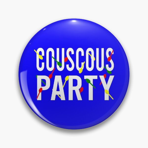 Item preview, Couscous Party , Traditional Food designed and sold by MAZARDA.