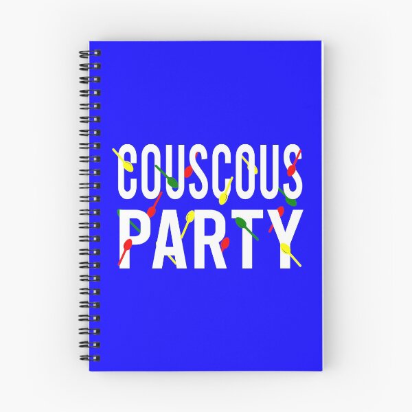 Item preview, Couscous Party , Traditional Food designed and sold by MAZARDA.