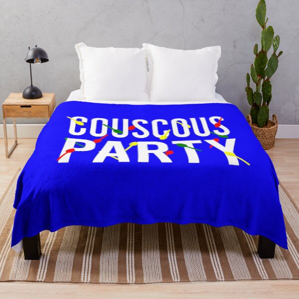 Item preview, Couscous Party , Traditional Food designed and sold by MAZARDA.