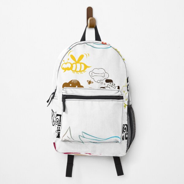 Item preview, crazy animals Kids designed and sold by harounshirt.