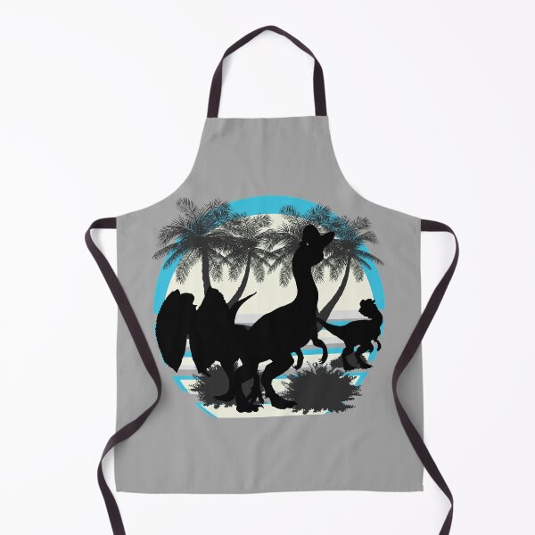 Item preview, Dilophosaurus #1 designed and sold by TomSaturnV.