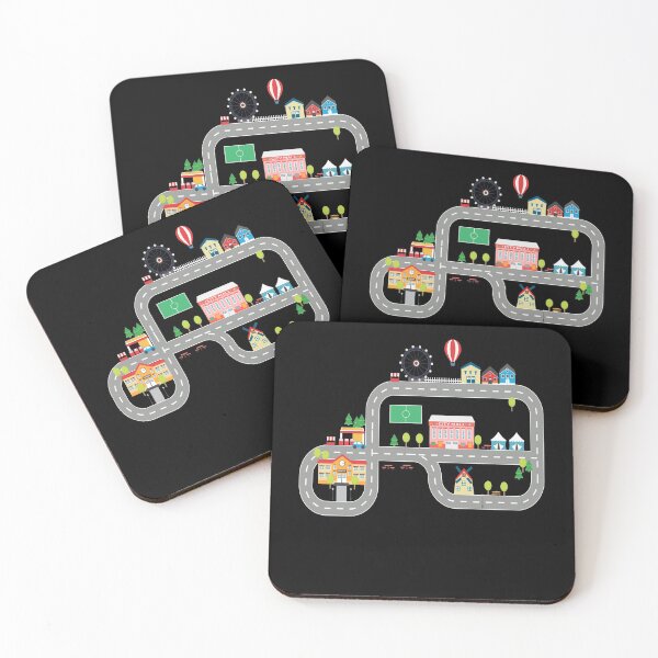 Item preview, Play Carpet Play Mat Back Massage designed and sold by MooonTees.