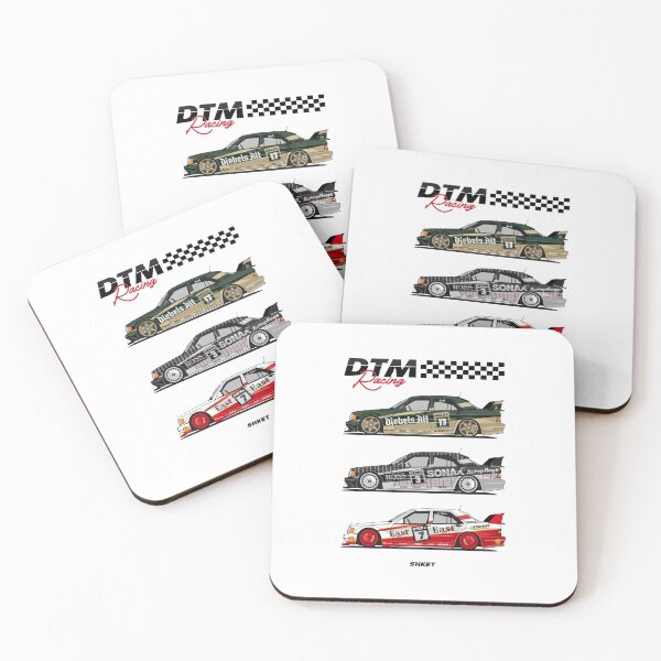 Item preview, Mercedes 190e 2.5 DTM Racing designed and sold by shketdesign.