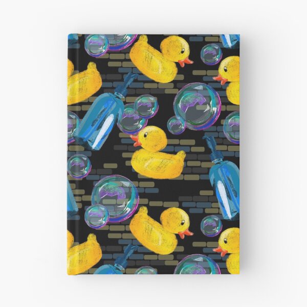 Item preview, Talk to the rubber ducky designed and sold by vish. uponastar.