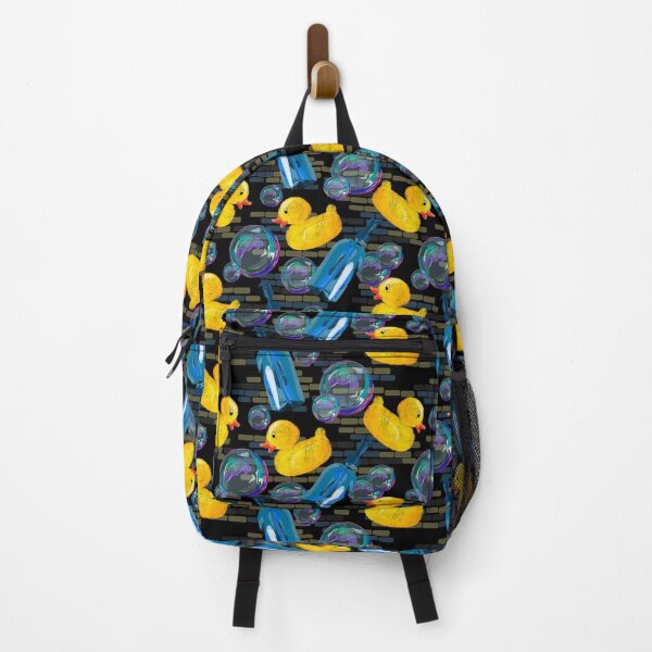 Item preview, Talk to the rubber ducky designed and sold by vish. uponastar.